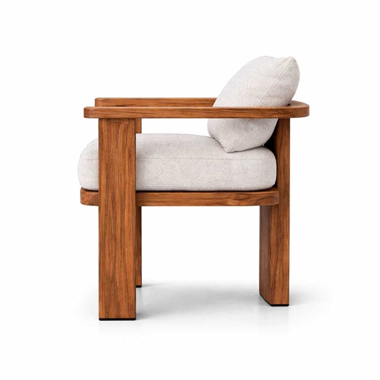 silla para terraza exterior modelo gullo