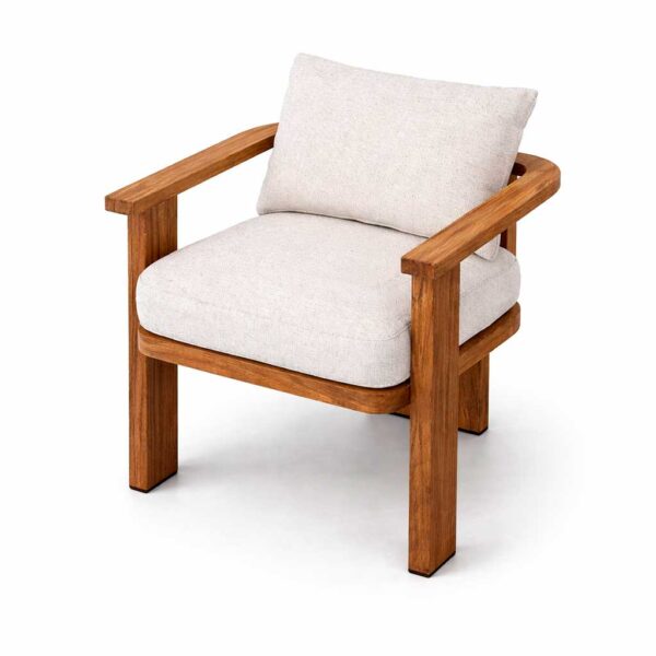 silla para terraza exterior modelo gullo