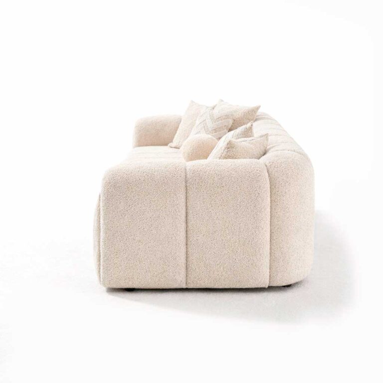 sofa cloudline moderno en sabaneta