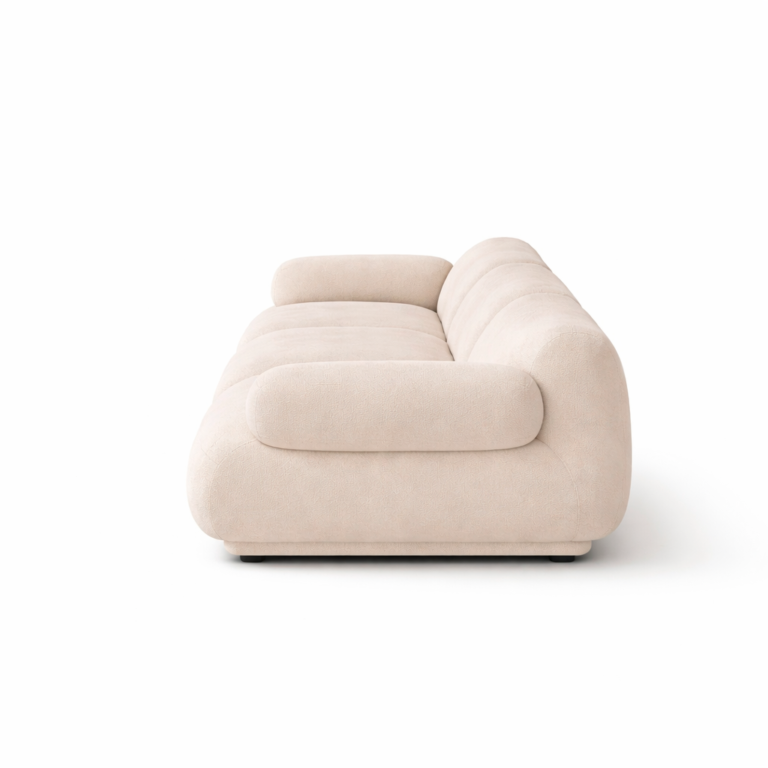 sofa cloud moderno para sala en sabaneta