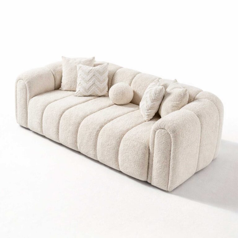 sofa cloudline moderno en sabaneta