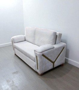 sofá cama Living Luxury