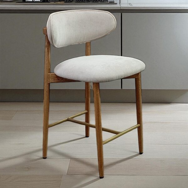 SILLA DE BARRA MINOS