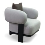 silla para sala Inspiron diseño moderno Danglades