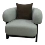 silla para sala Inspiron diseño moderno Danglades