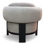 silla para sala Inspiron diseño moderno Danglades