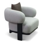 silla para sala Inspiron diseño moderno Danglades