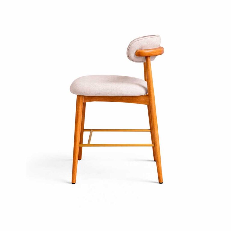 silla de barra minos moderna en sabaneta