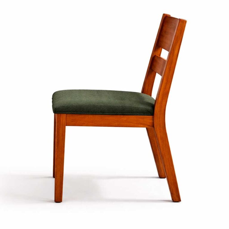 silla arlington moderna para comedor en sabaneta