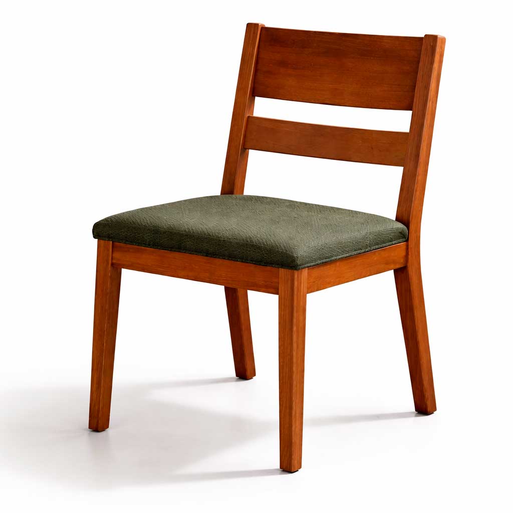 silla arlington moderna para comedor en sabaneta