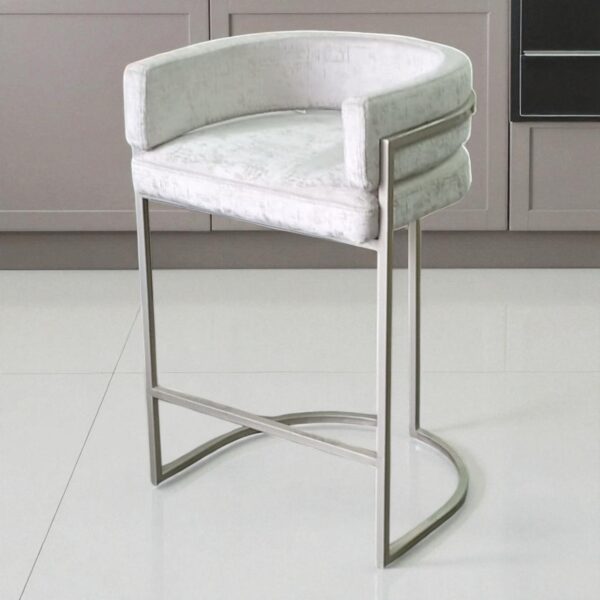 SILLA DE BARRA MAYFLOWER