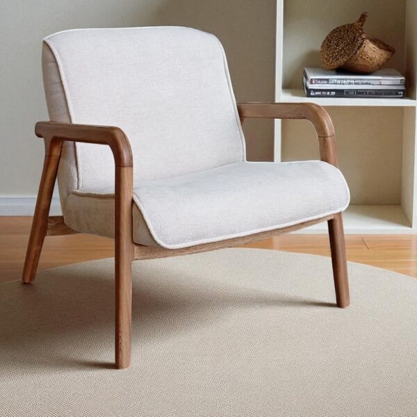 silla para sala Palermo diseño moderno Danglades