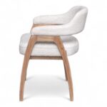 Silla para comedor elegante Ruitoque La Estrella