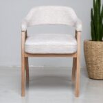 Silla para comedor contemporánea Ruitoque Medellín