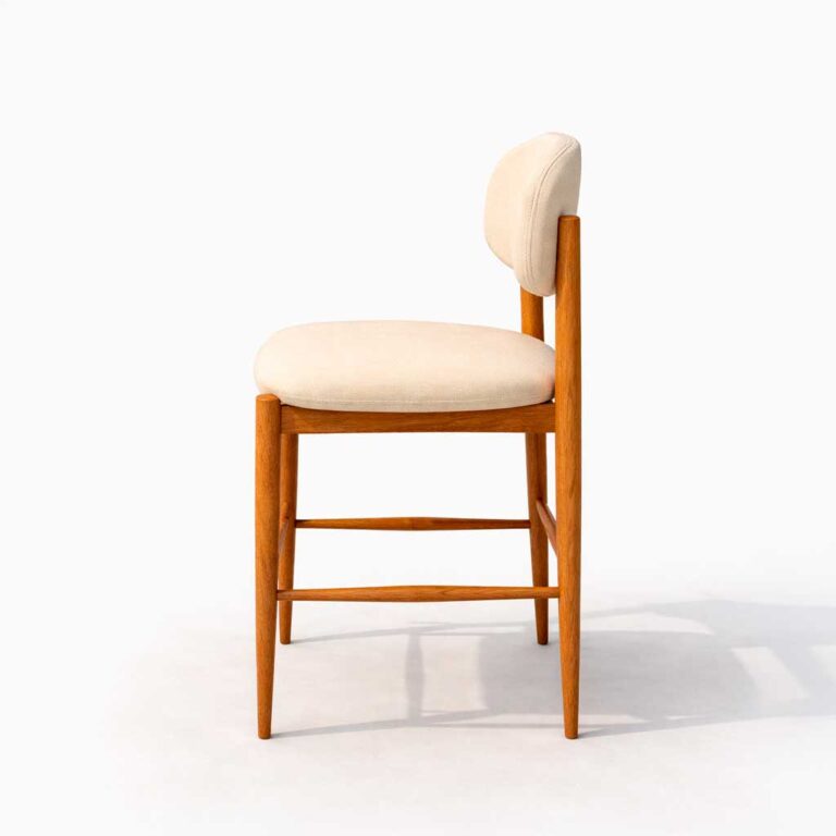 silla de barra carolina moderna en sabaneta