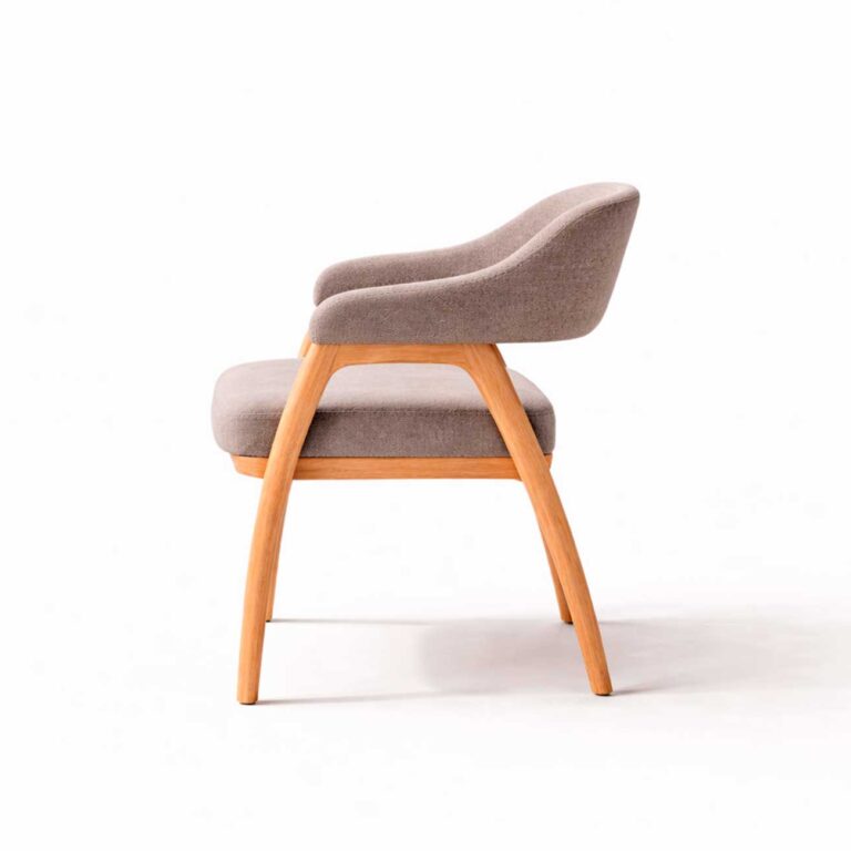 Silla Ruitoque moderna para comedor en Sabaneta