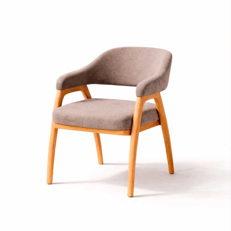 Silla Ruitoque moderna para comedor en Sabaneta