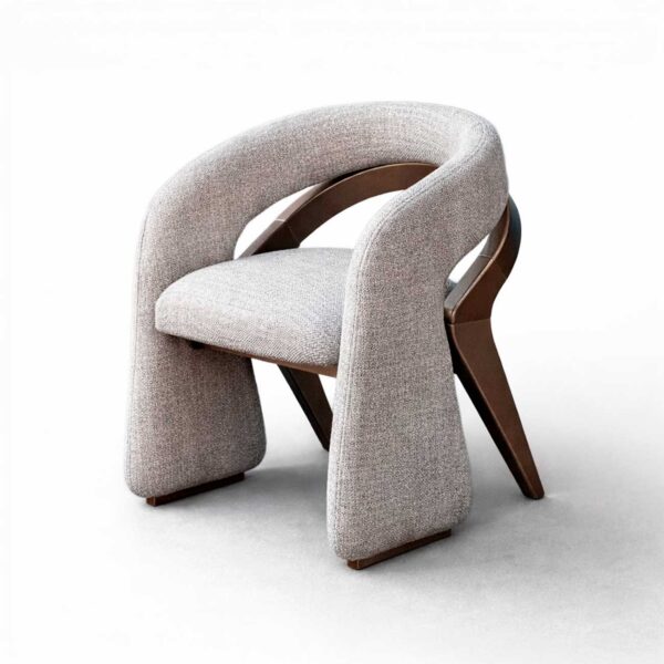 Silla Mónaco moderna para comedor en Sabaneta