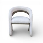 Silla para comedor elegante en Itagüí modelo Mónaco