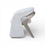 Silla Mónaco para comedor contemporánea en Medellín