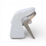 Silla para comedor Mónaco estilo moderno Valle de Aburrá