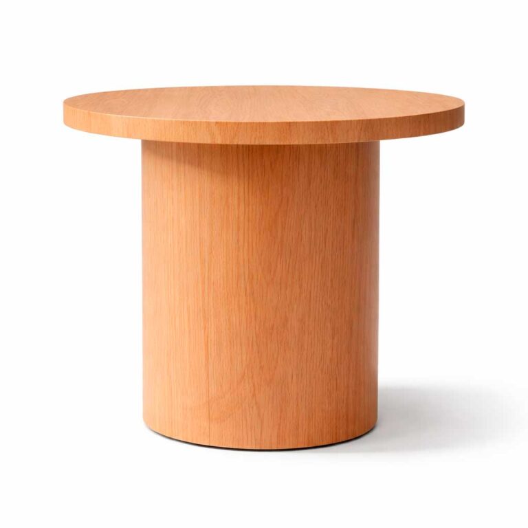 mesa de pedestal chapilla moderna en sabaneta