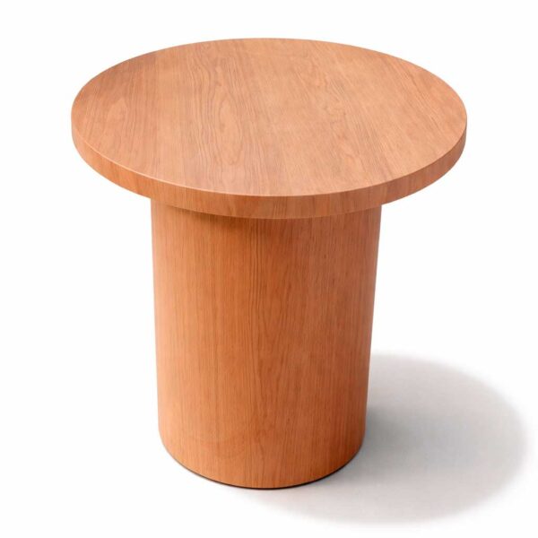 mesa de pedestal chapilla moderna en sabaneta