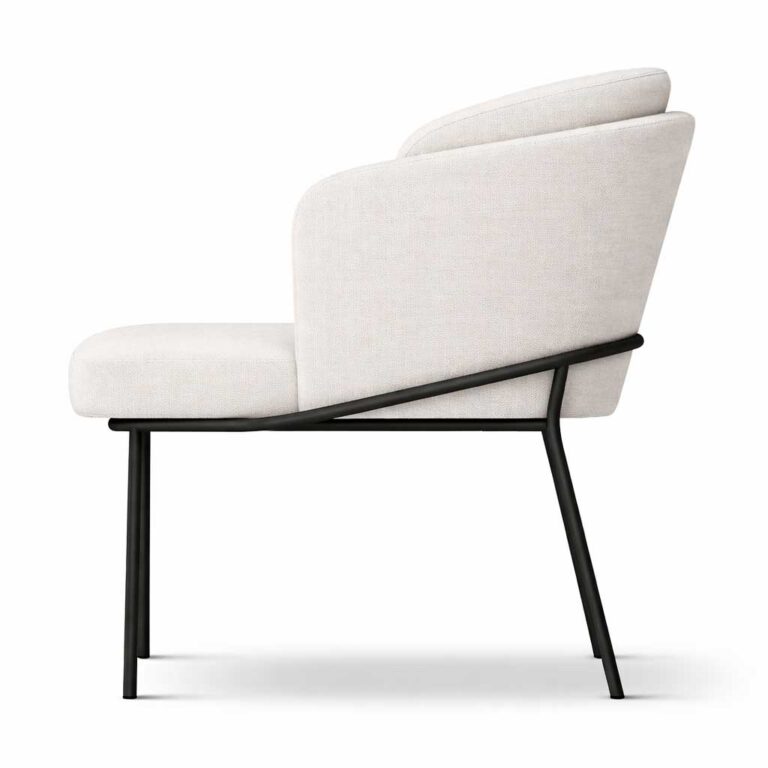 silla kosovo moderna para comedor en sabaneta