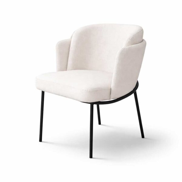 silla kosovo moderna para comedor en sabaneta