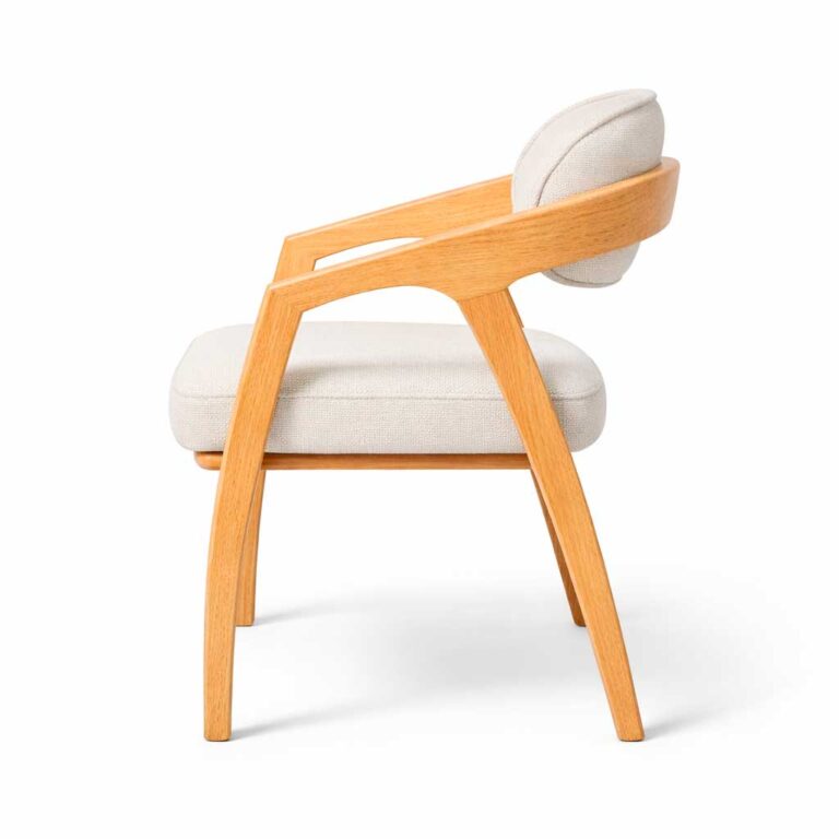 silla bariloche moderna para comedor en sabaneta