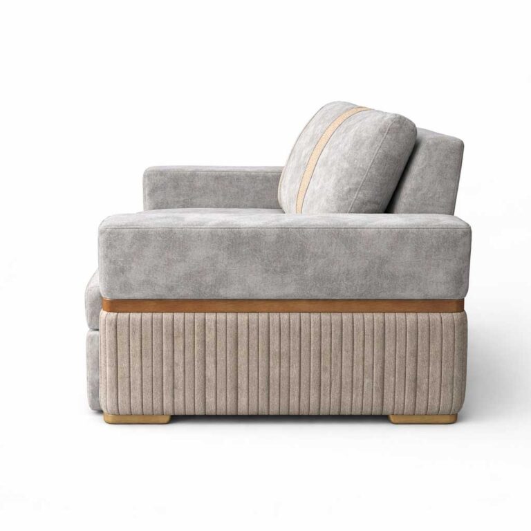 sofacama living bahia moderno en sabaneta