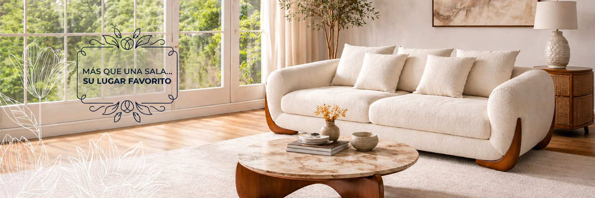 muebles dia de la madre
