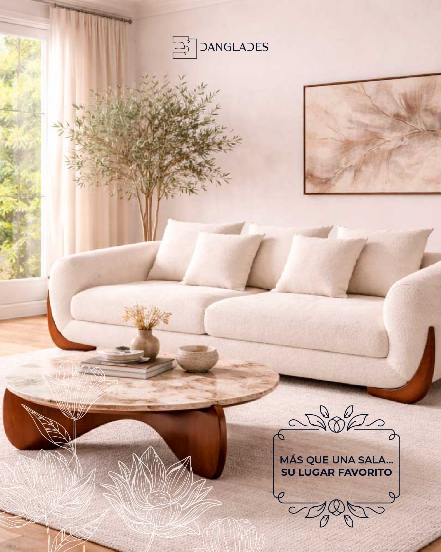 muebles en sabaneta