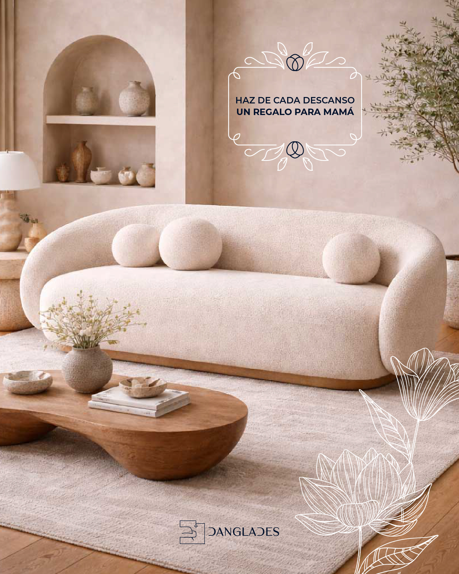 muebles en sabaneta